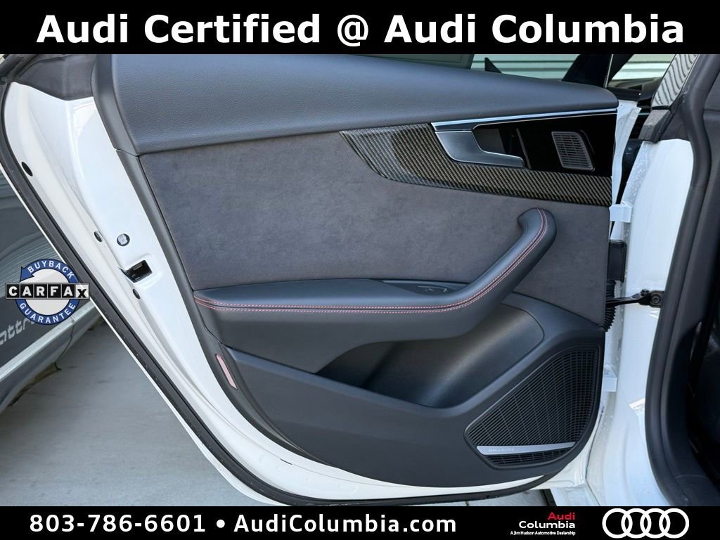 Used 2023 Audi S5 Prestige w/ Prestige Package image 23