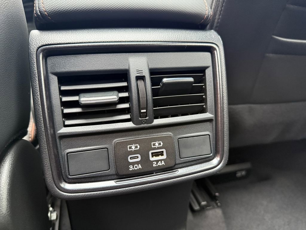 Used 2025 Subaru Forester Sport image 27