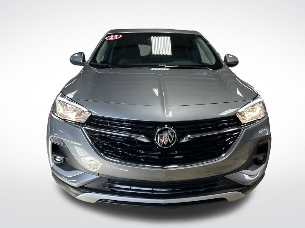 Certified 2023 Buick Encore GX Preferred w/ Cold Weather Comfort Package image 9