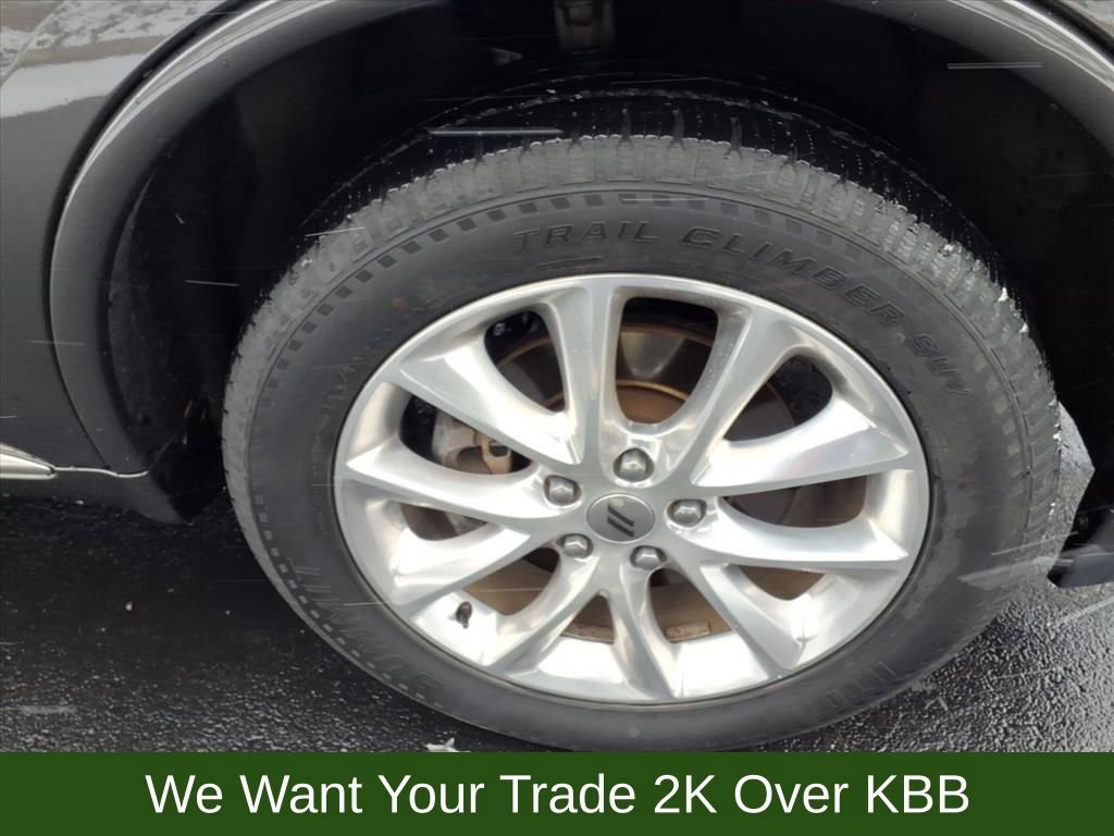 Used 2019 Dodge Durango Citadel image 32