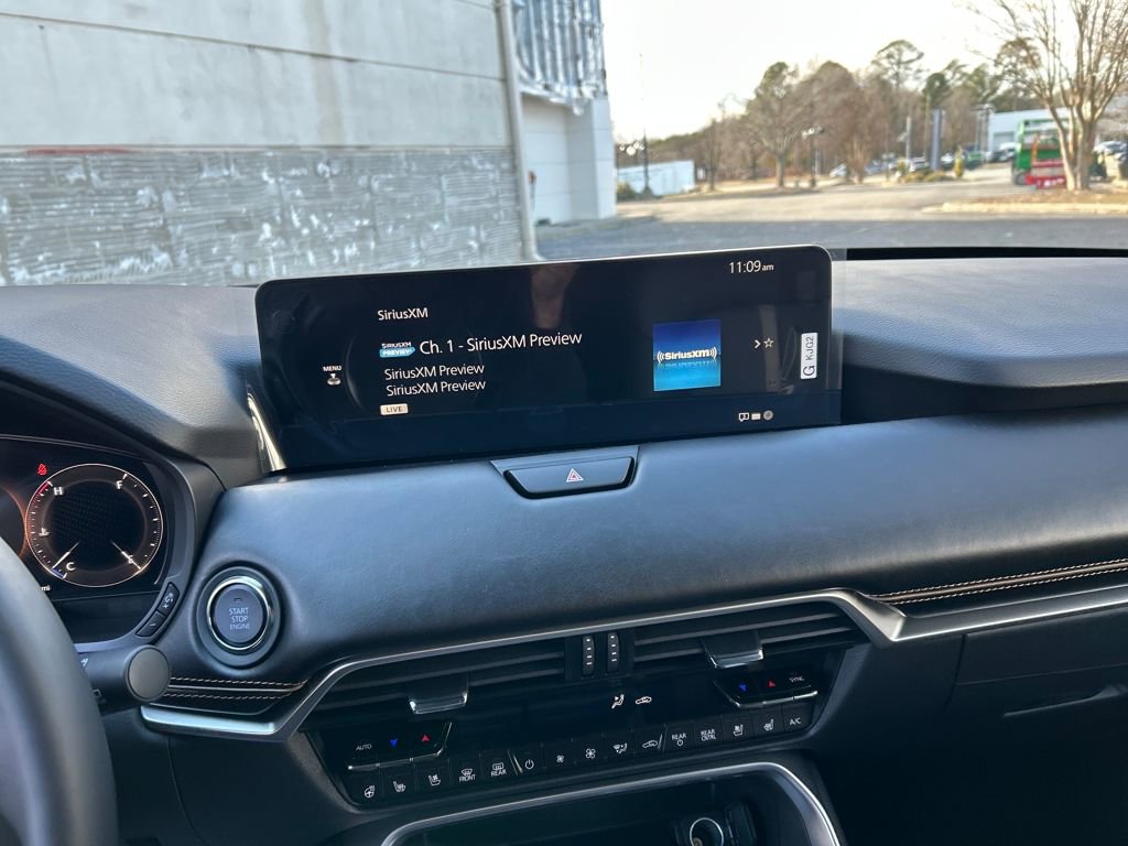 New 2026 MAZDA CX-90 3.3 Turbo S w/ Premium Package image 20