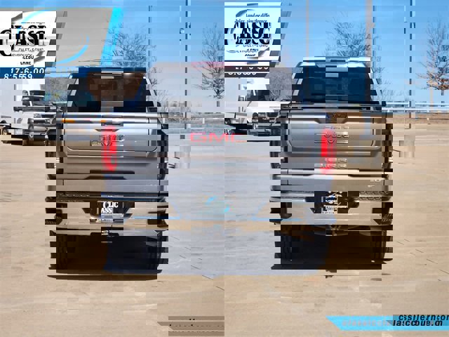 Used 2021 GMC Sierra 1500 SLT image 8