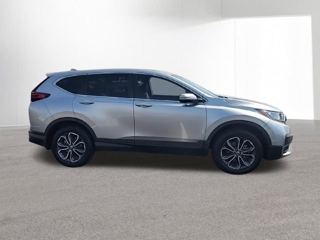 Used 2022 Honda CR-V EX-L image 10
