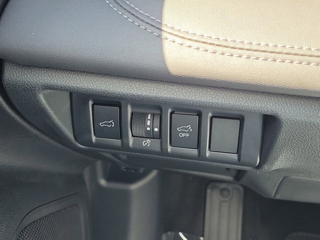 Used 2023 Subaru Outback Touring XT AWD/4WD image 26