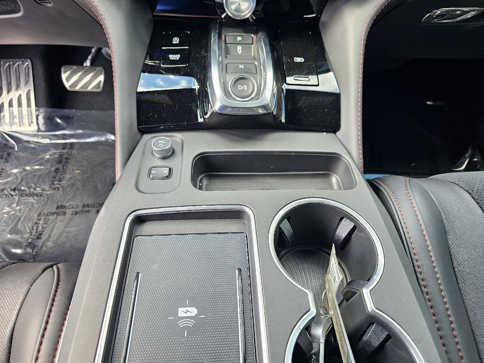 Certified 2026 Acura MDX A-Spec AWD/4WD image 27