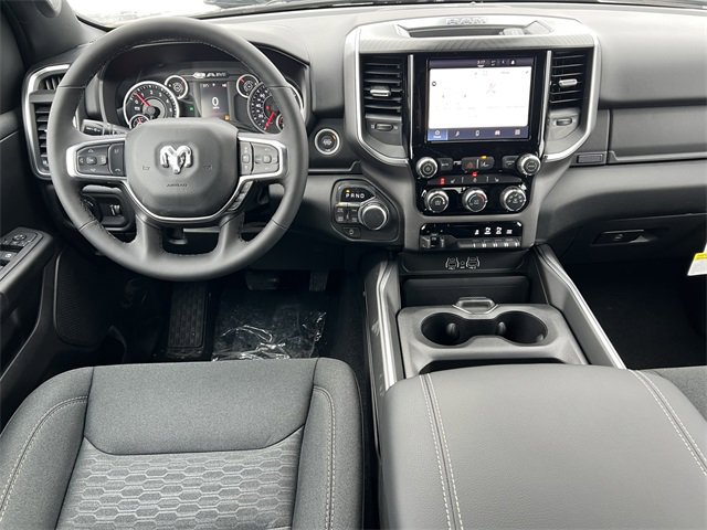 New 2026 RAM 1500 Big Horn image 3