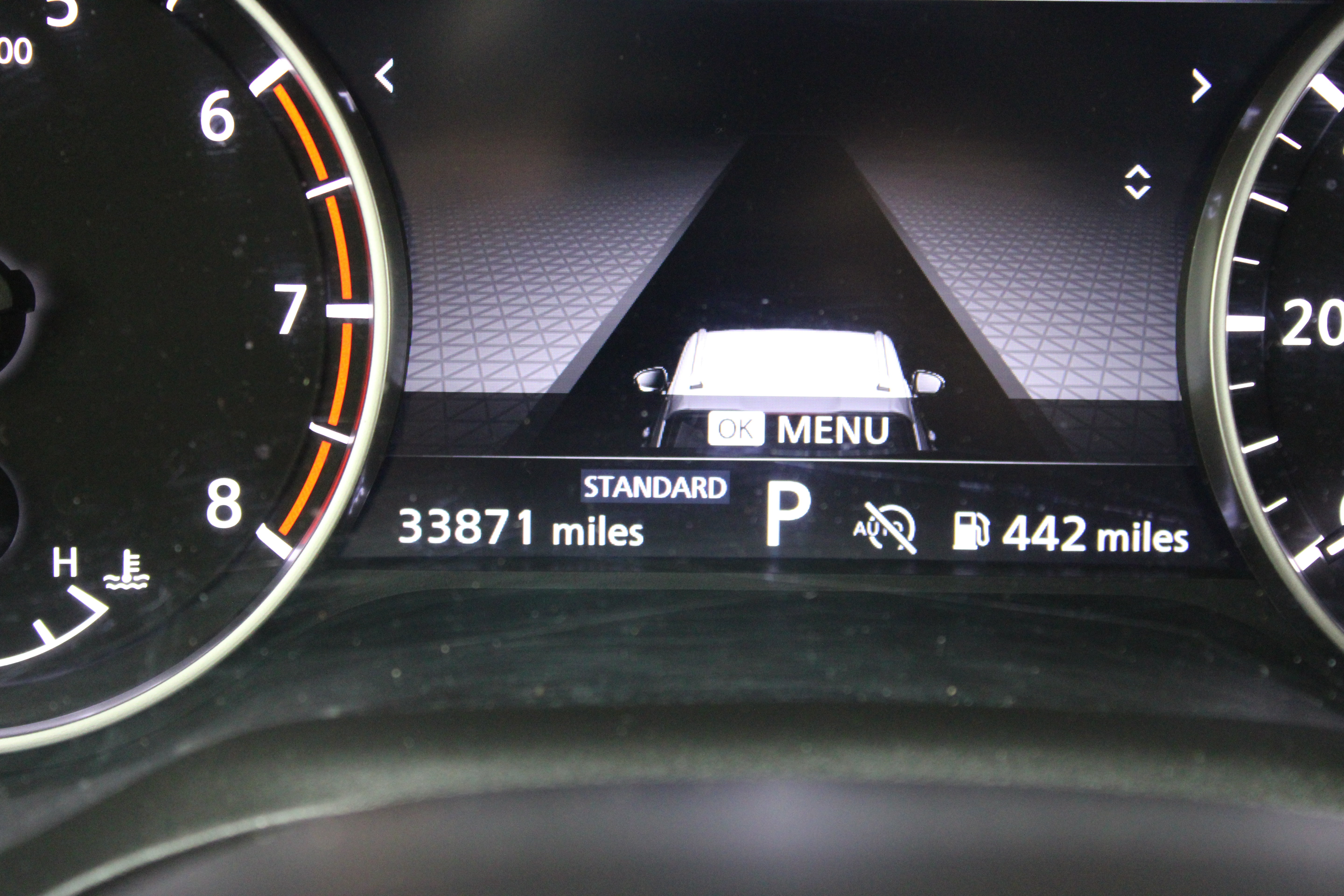Used 2025 Nissan Rogue SV FWD image 39