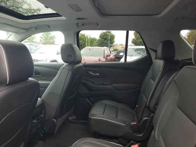 Certified 2020 Chevrolet Traverse High Country w/ LPO, Floor Liner Package AWD/4WD image 9