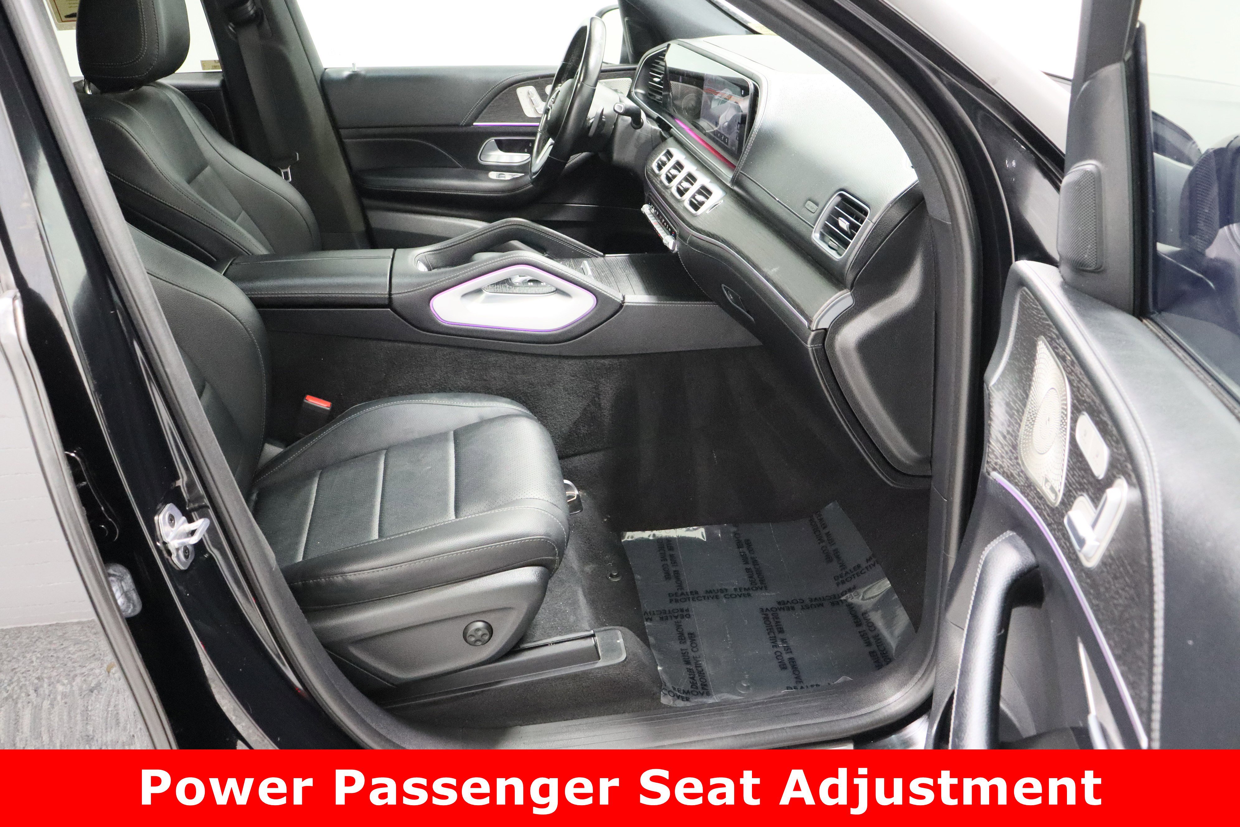 Used 2023 Mercedes-Benz GLE 350 image 41