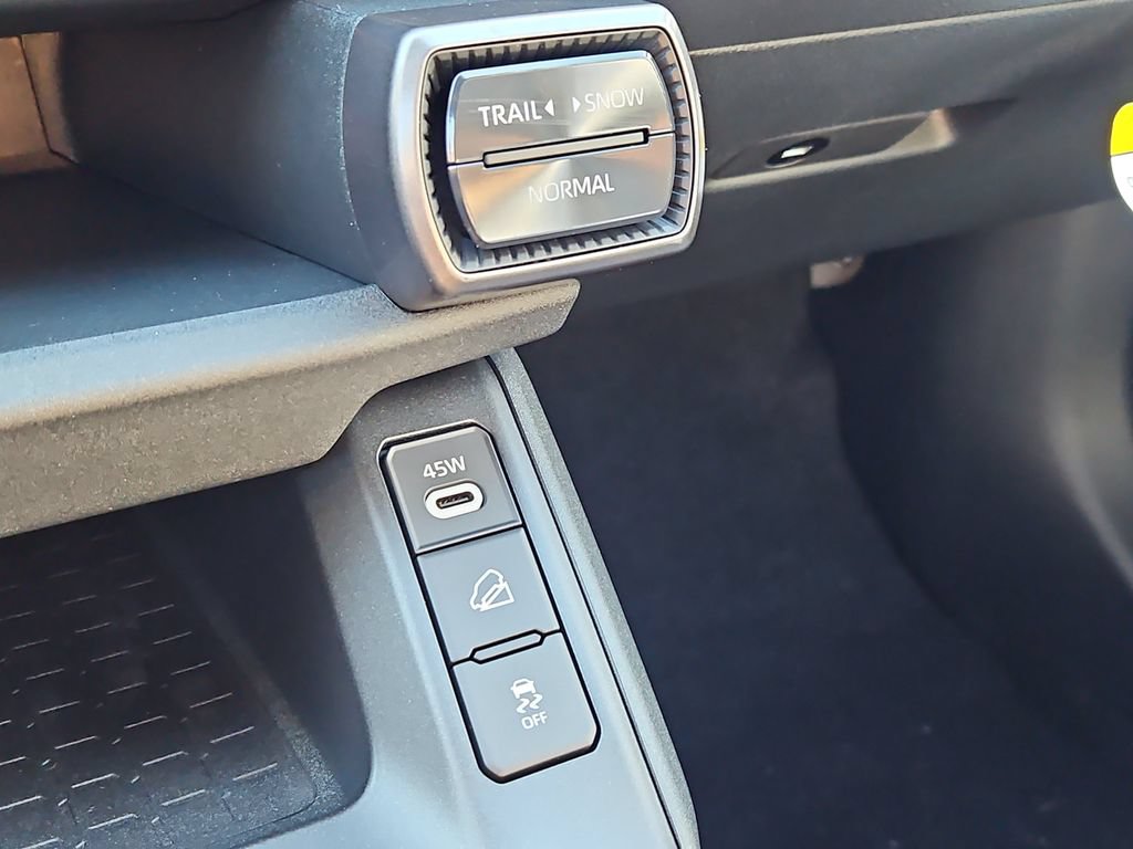 New 2026 Toyota RAV4 XSE w/ Weather Package AWD/4WD image 12