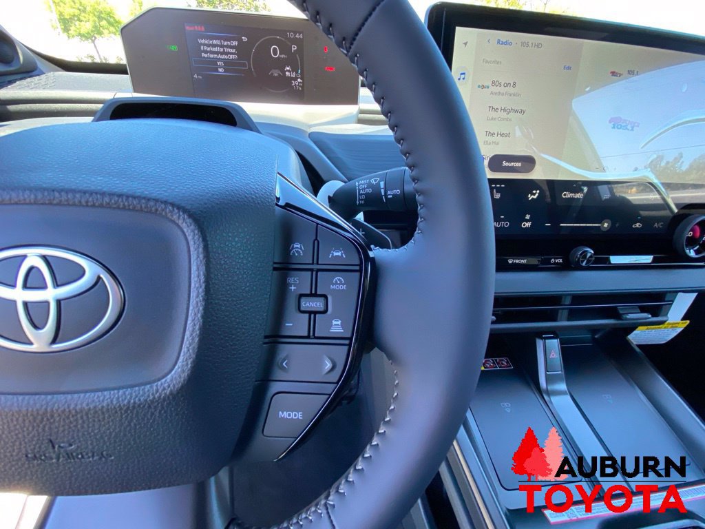 New 2026 Toyota C-HR w/ Cold Weather Package AWD/4WD image 39