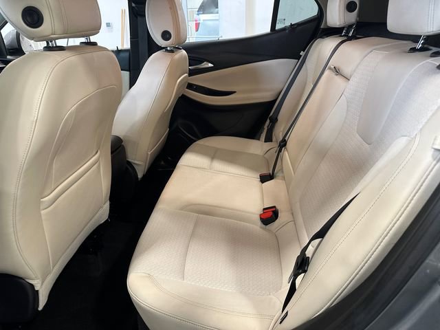 Used 2024 Buick Encore GX Preferred w/ Comfort Package image 33