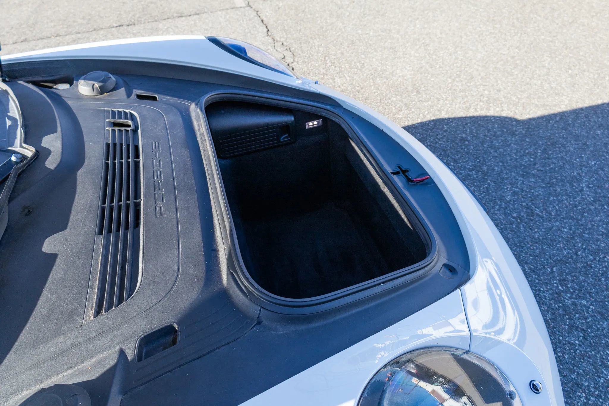 Used 2016 Porsche 911 Carrera image 68