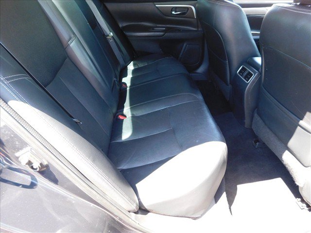 Used 2018 Nissan Altima 2.5 SL FWD image 27