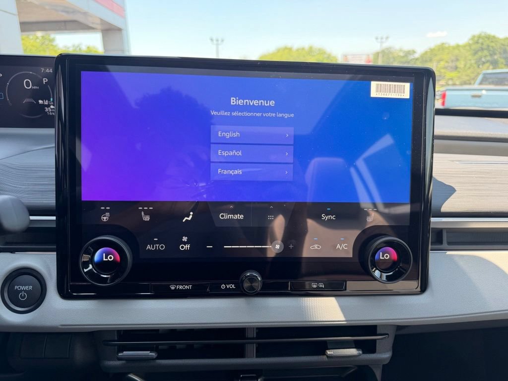 New 2026 Toyota C-HR AWD/4WD image 16