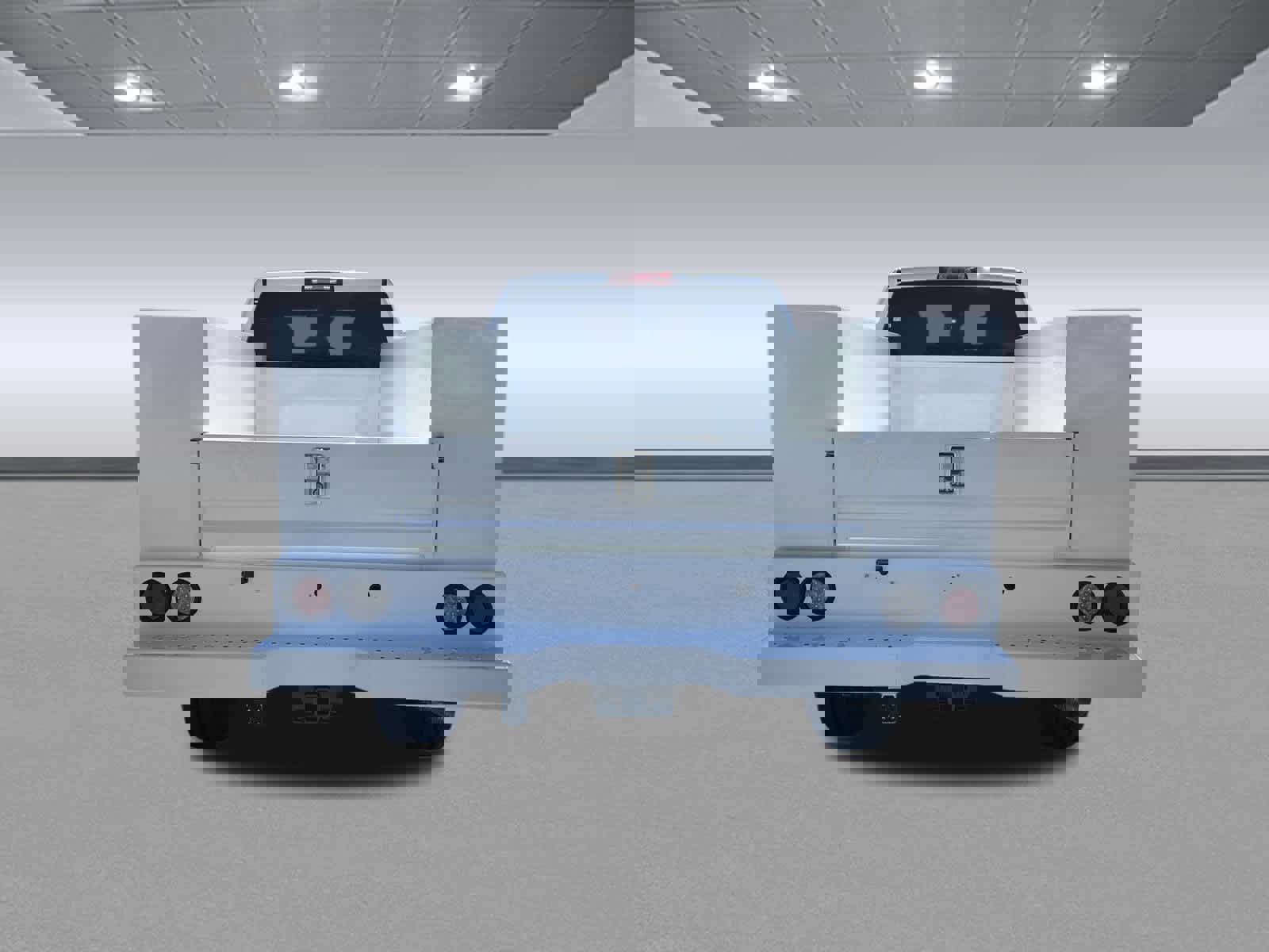 New 2026 RAM 2500 Tradesman w/ Chrome Appearance Group image 6