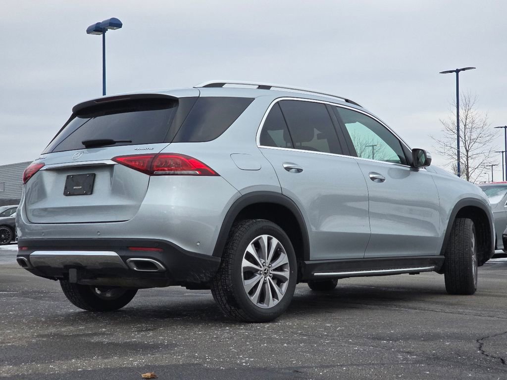 Used 2023 Mercedes-Benz GLE 350 GLE 350 image 18