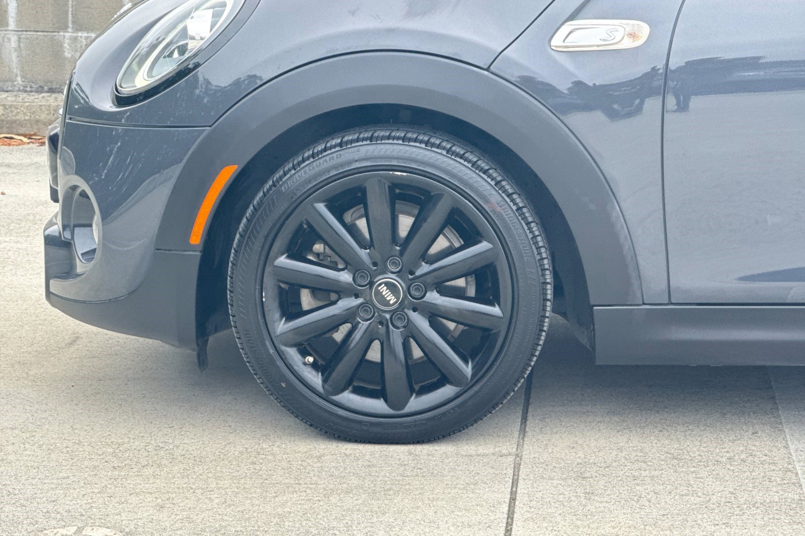 Used 2019 MINI Cooper S FWD image 11