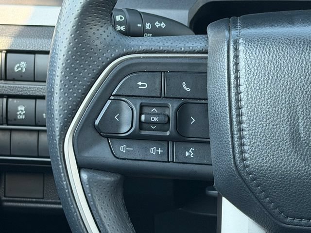 Certified 2025 Toyota 4Runner TRD Off-Road AWD/4WD image 27