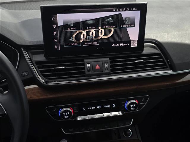 Certified 2023 Audi Q5 e Premium w/ Convenience Package image 23