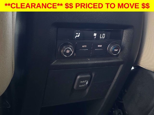 Certified 2023 Chevrolet Traverse LS w/ Safety Package FWD image 29