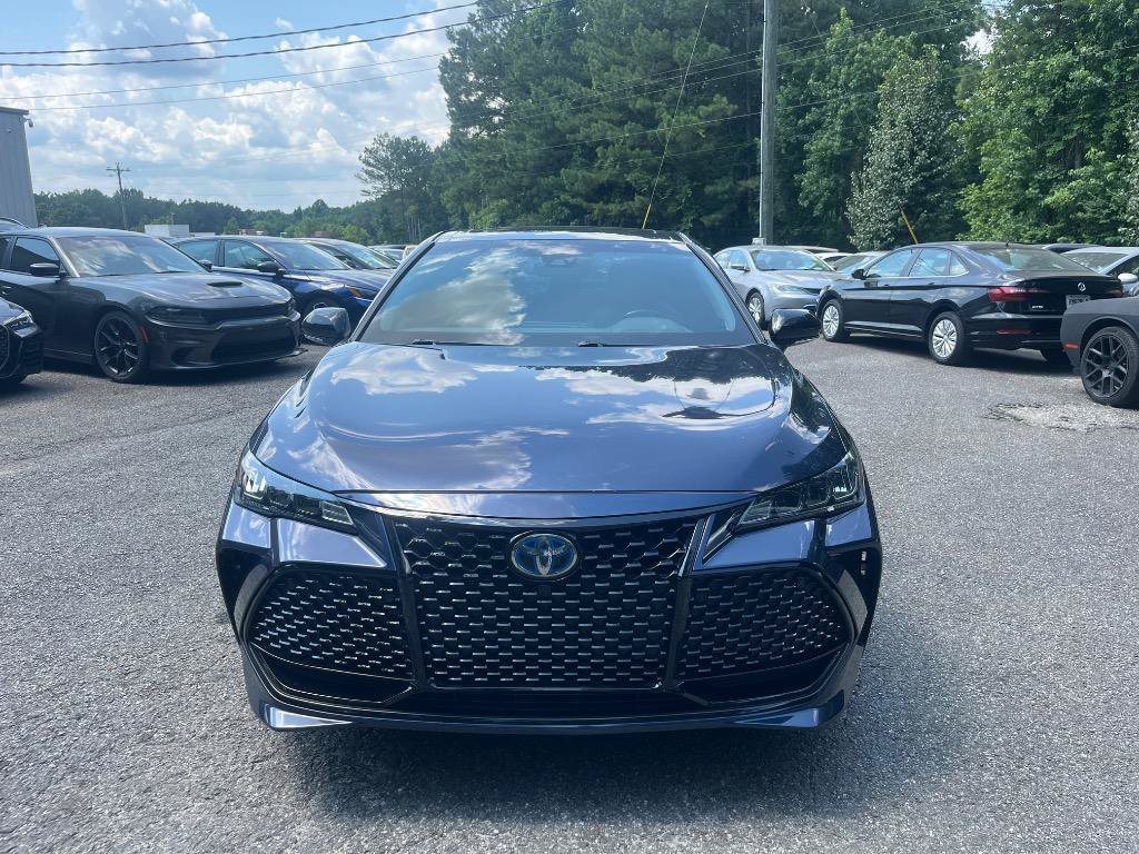 Used 2019 Toyota Avalon XSE w/ Four Season Floor Mat Package FWD image 5