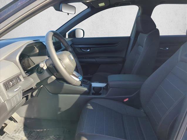 New 2026 Honda CR-V Sport image 14