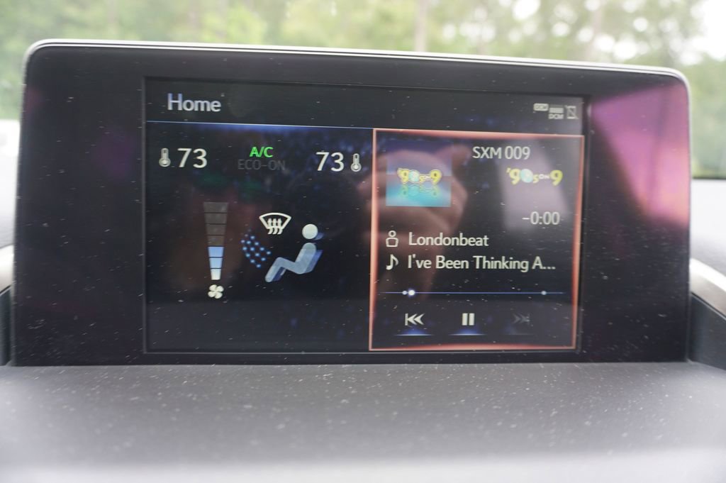 Used 2020 Lexus NX 300 AWD w/ Comfort Package image 9
