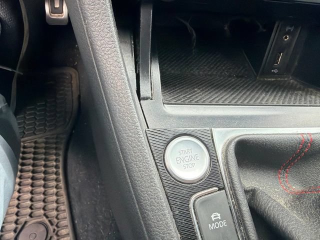Used 2016 Volkswagen GTI S FWD image 11