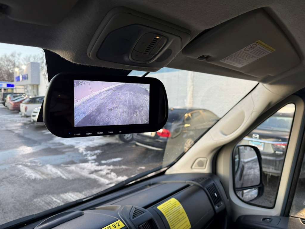 Used 2019 RAM ProMaster 2500 image 13