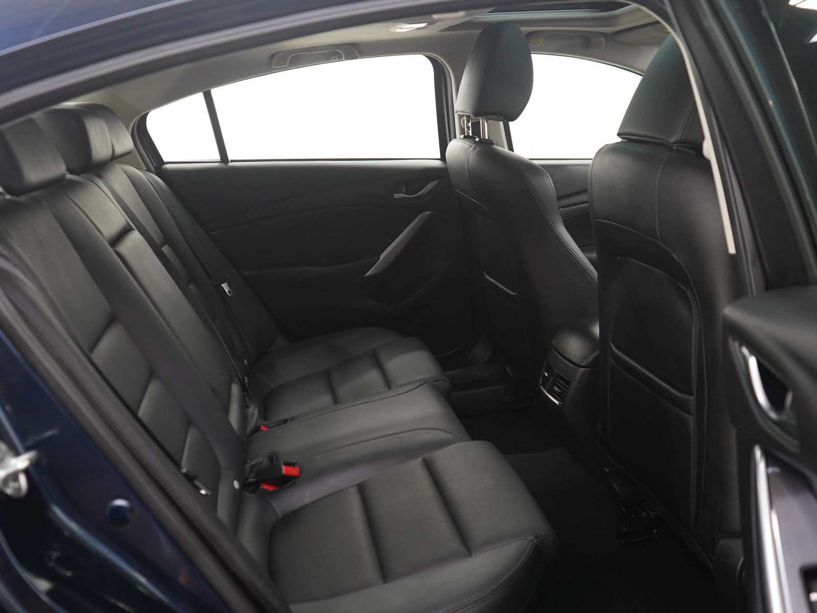 Used 2016 MAZDA MAZDA6 Touring FWD image 12