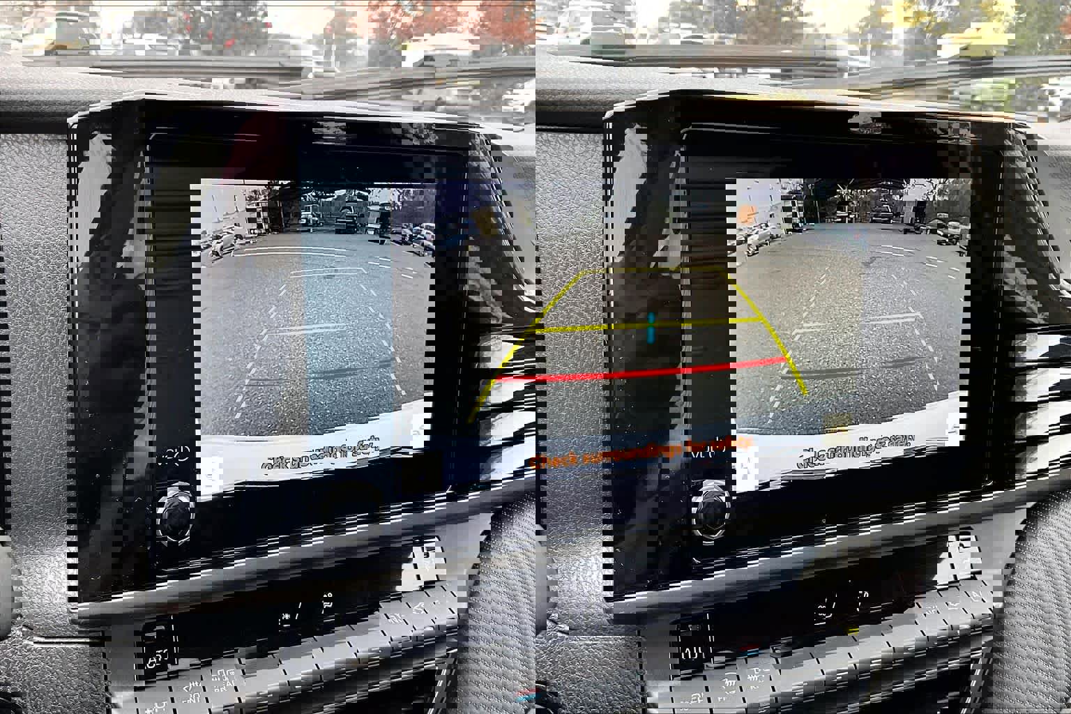 Certified 2025 Toyota Camry SE image 27