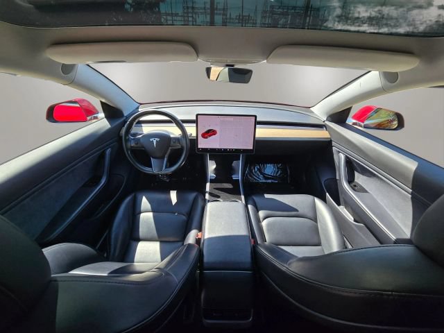 Used 2018 Tesla Model 3 Long Range RWD image 20