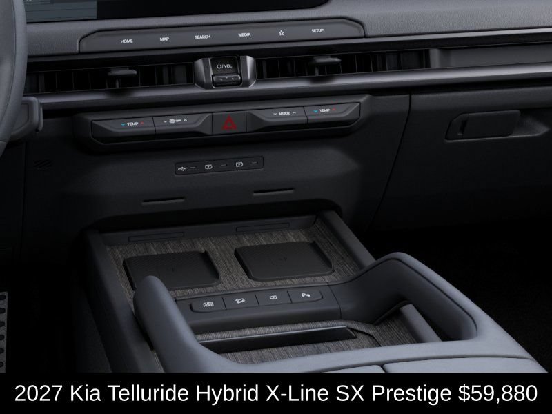 New 2027 Kia Telluride X-Line SX Prestige AWD/4WD image 23