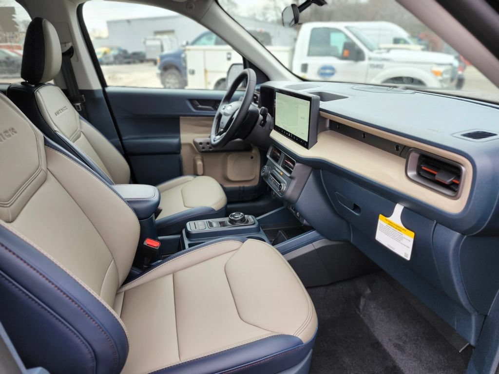 New 2026 Ford Maverick Lariat AWD/4WD image 11