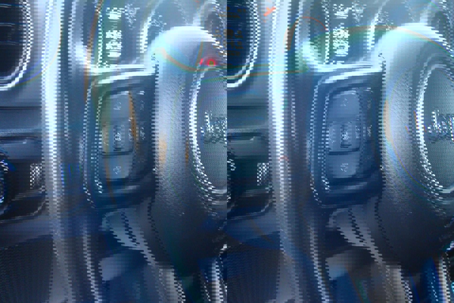 Used 2023 Jeep Wrangler Unlimited Sport image 8