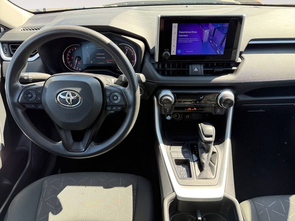 Certified 2024 Toyota RAV4 XLE image 10