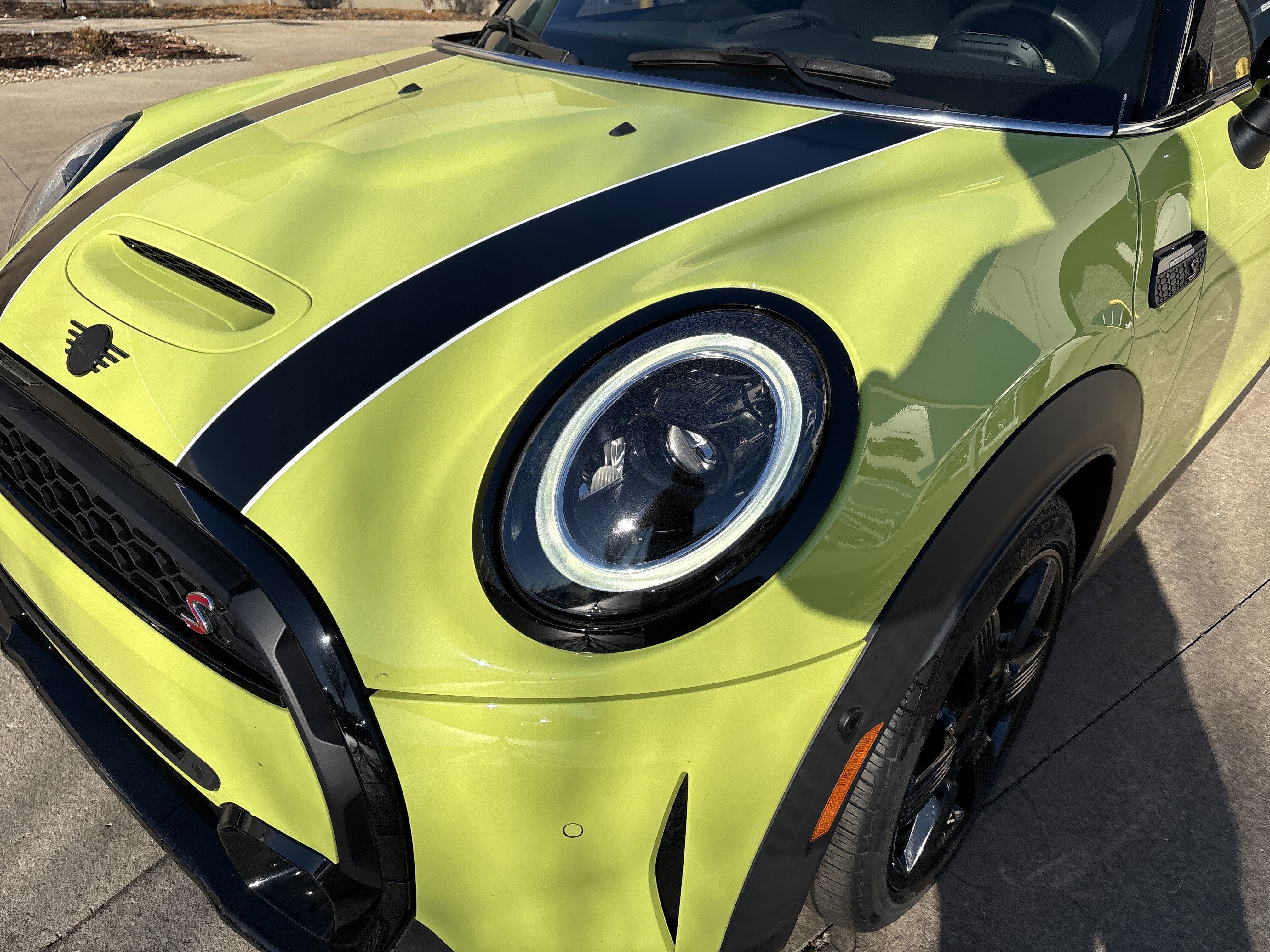 Used 2023 MINI Cooper S image 6
