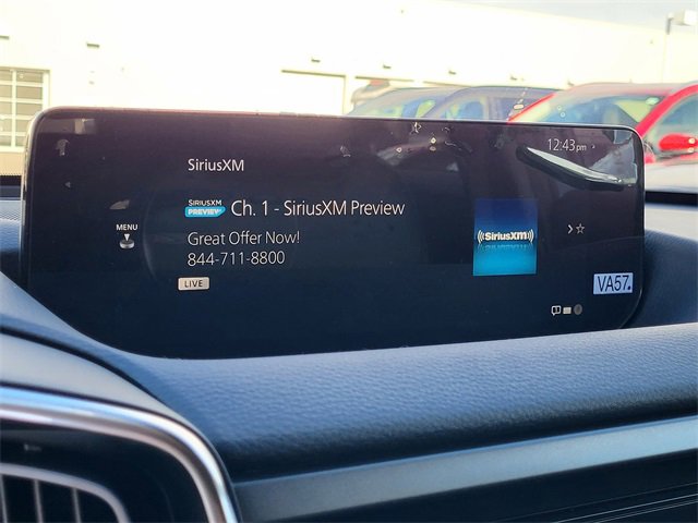 New 2026 MAZDA CX-50 2.5 Hybrid w/ Weather Package image 19