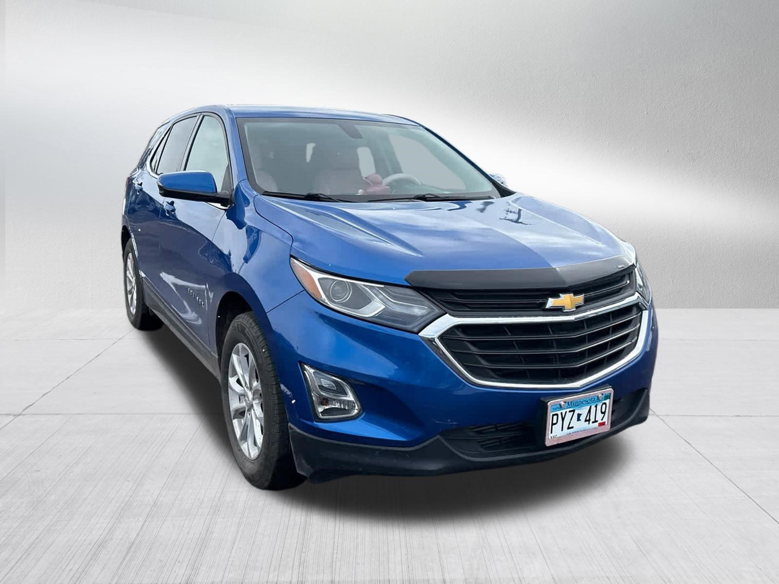 Used 2019 Chevrolet Equinox LT image 4