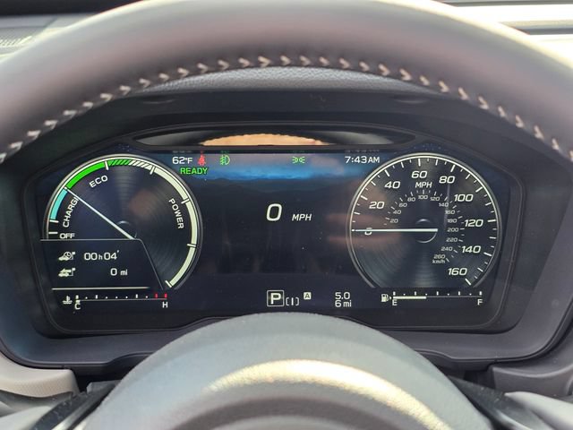 New 2026 Subaru Forester Premium AWD/4WD image 20