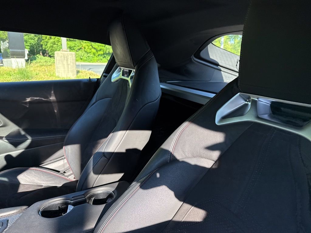 Used 2021 Toyota Supra w/ Safety & Technology Package RWD image 9