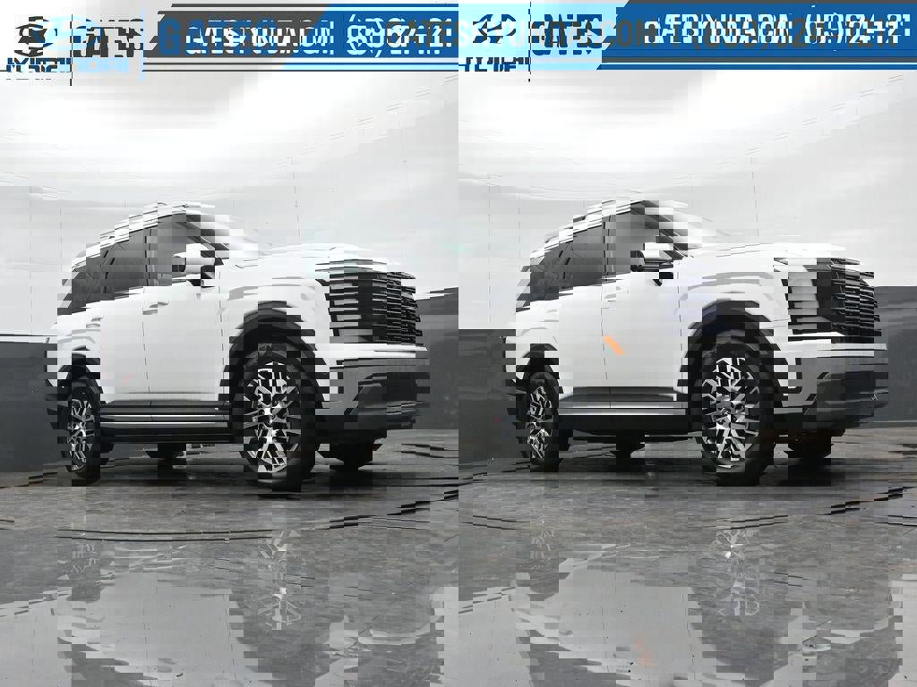 New 2026 Hyundai Palisade SEL image 47