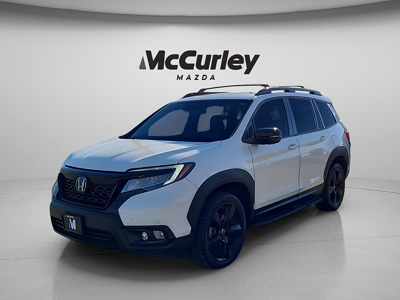 Used 2019 Honda Passport Elite image 3