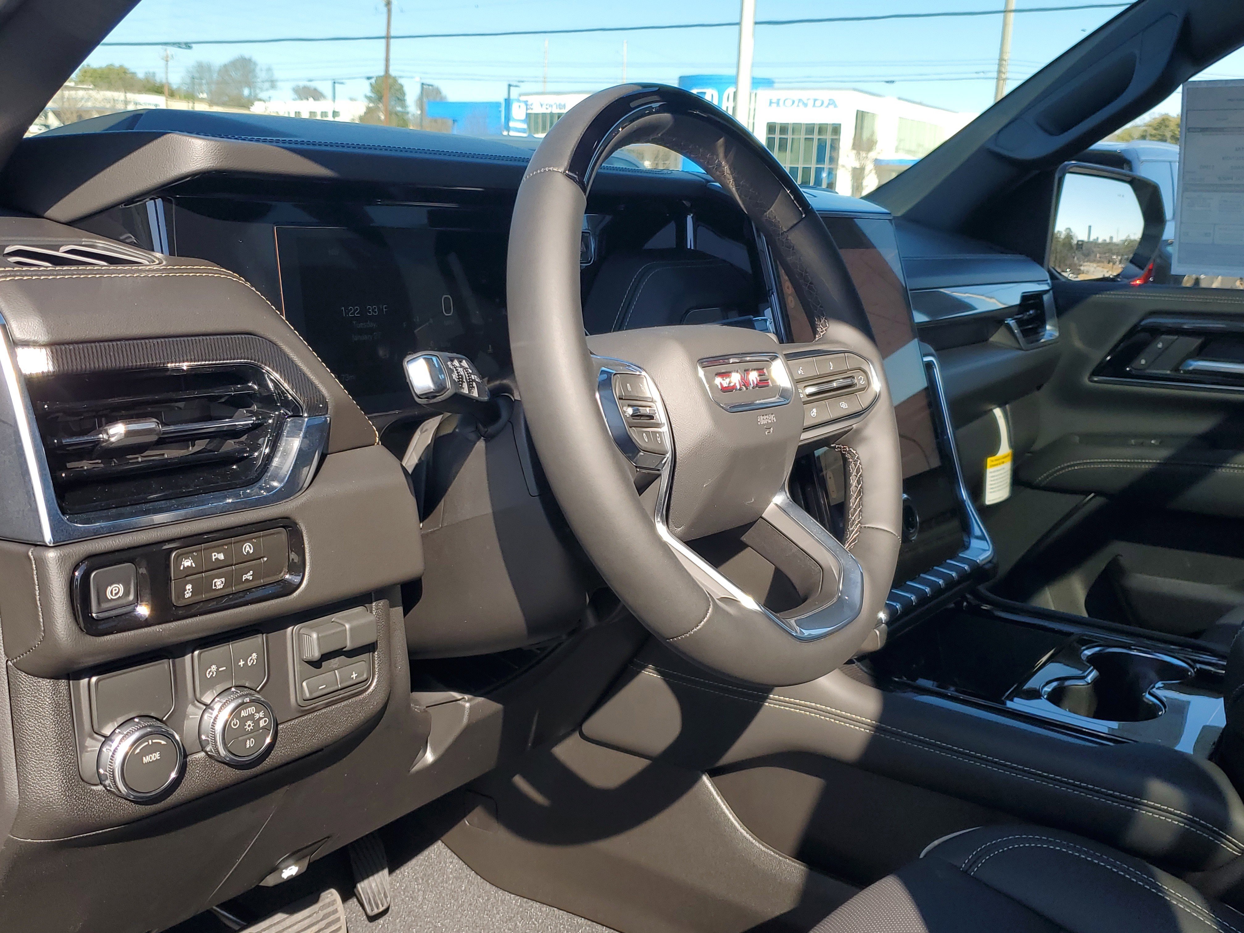 New 2026 GMC Yukon Elevation w/ Elevation Premium Package image 16