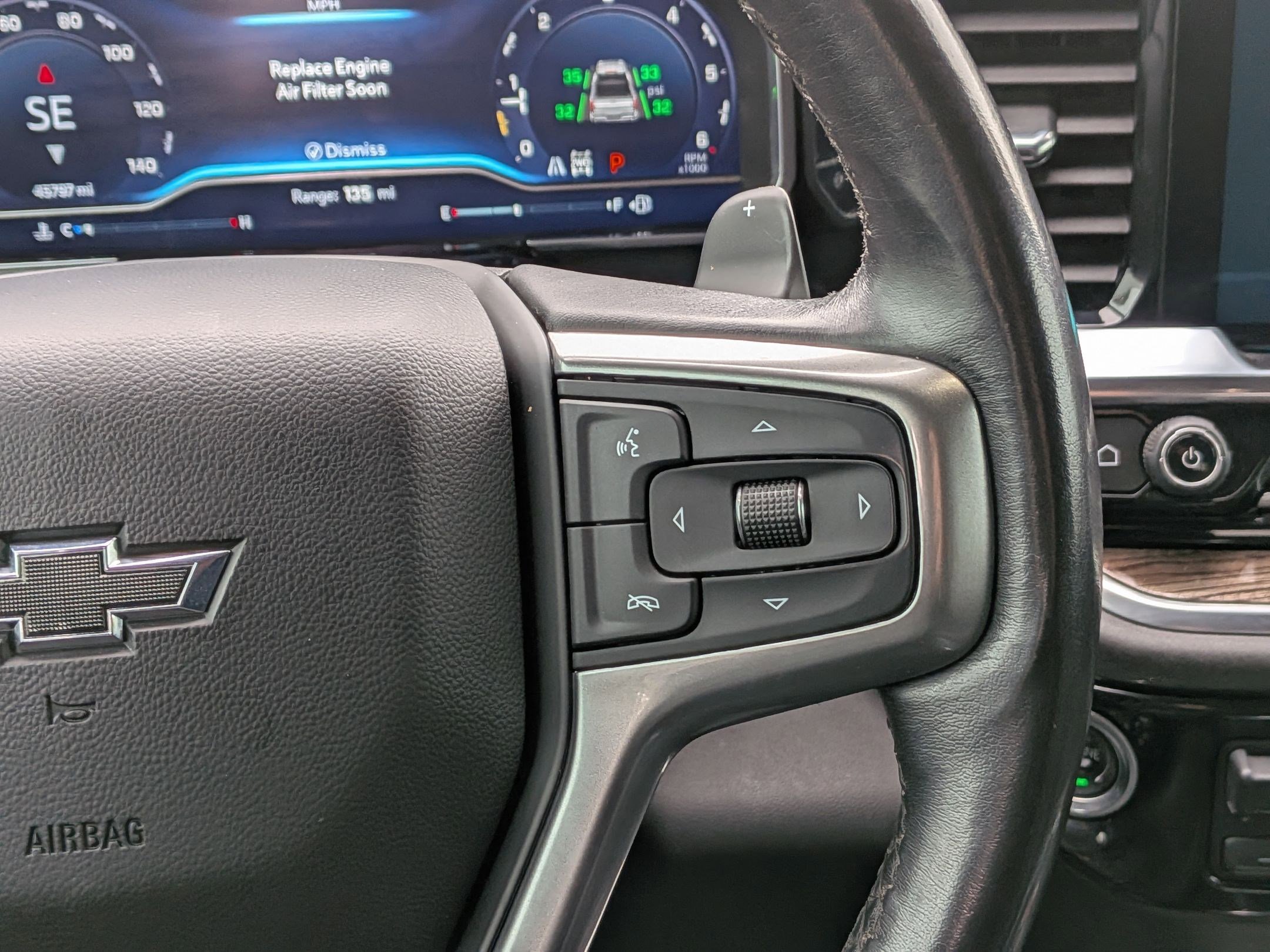 Used 2022 Chevrolet Silverado 1500 RST w/ All Star Edition Plus image 18