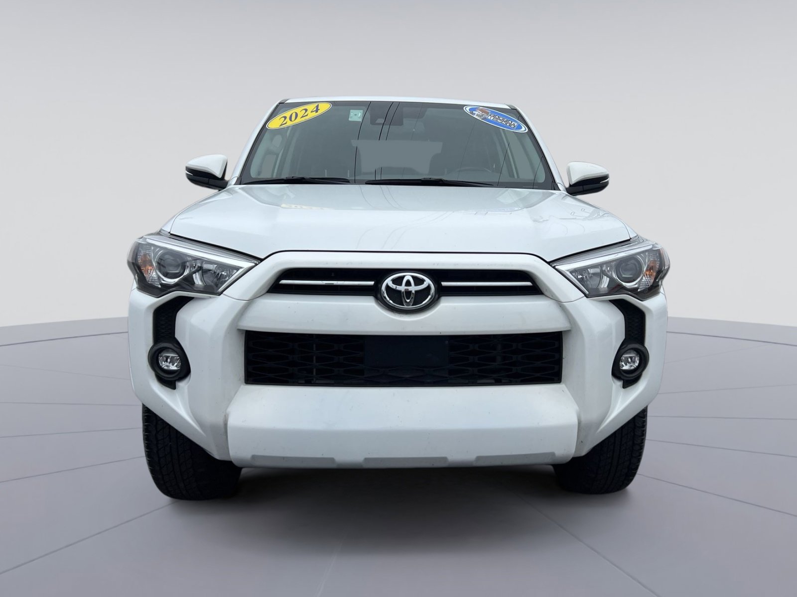 Used 2024 Toyota 4Runner SR5 Premium image 12