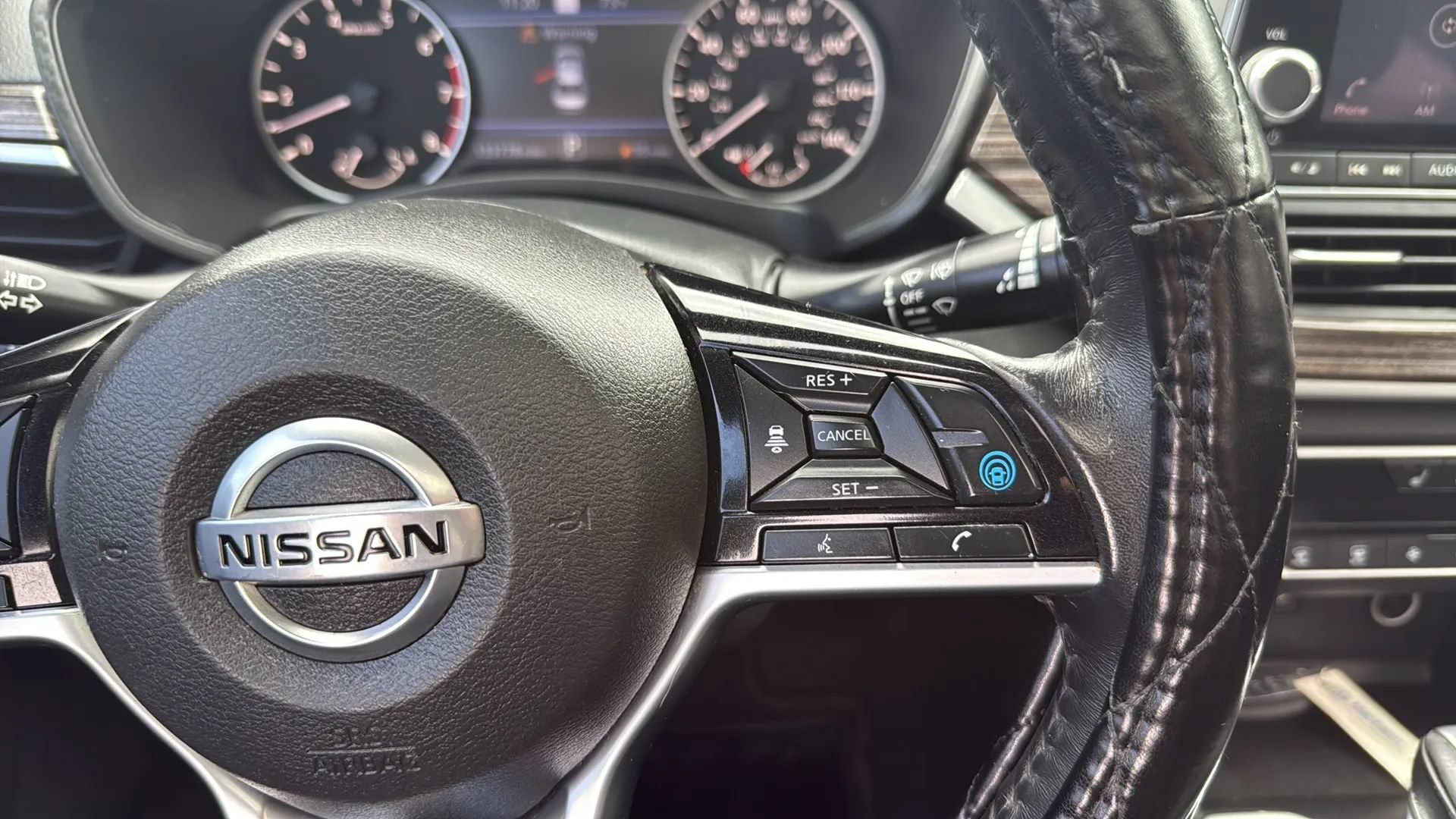 Used 2019 Nissan Altima 2.5 SL FWD image 33