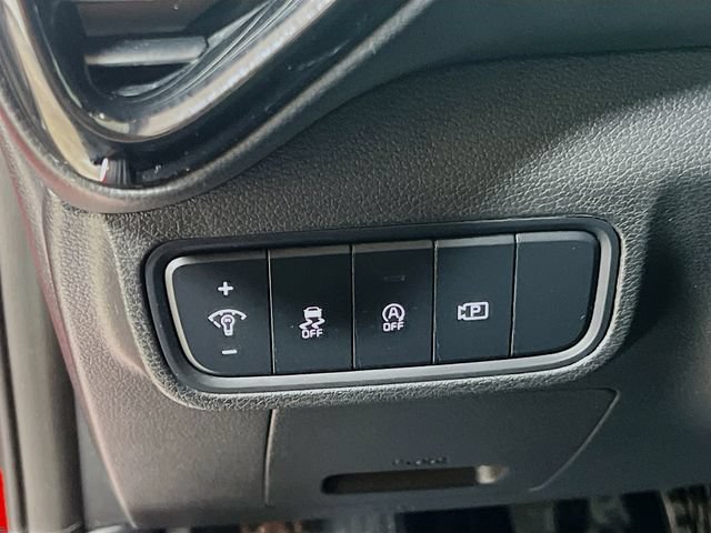 Certified 2023 Kia Soul GT-Line w/ GT-Line Technology Package FWD image 10