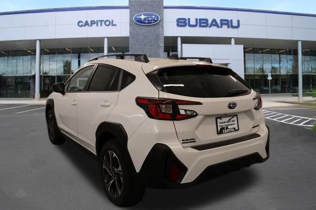 New 2026 Subaru Crosstrek 2.5i Premium AWD/4WD image 5